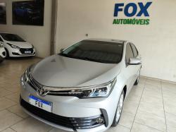 TOYOTA Corolla 2.0 16V 4P XEI FLEX AUTOMTICO