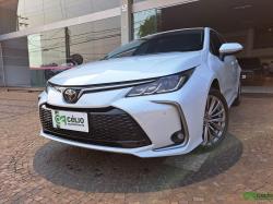 TOYOTA Corolla 2.0 16V 4P XEI FLEX AUTOMTICO