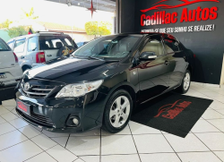 TOYOTA Corolla 2.0 16V 4P XEI FLEX AUTOMTICO