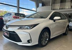 TOYOTA Corolla 2.0 16V 4P XEI FLEX AUTOMTICO