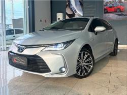 TOYOTA Corolla 2.0 16V 4P VVT-IE FLEX GR-S DIRECT SHIFT AUTOMTICO CVT