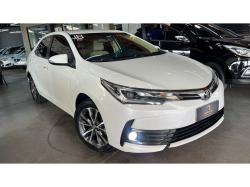 TOYOTA Corolla 2.0 16V 4P ALTIS FLEX AUTOMTICO