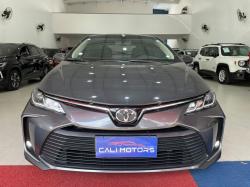 TOYOTA Corolla 2.0 16V 4P XEI FLEX AUTOMTICO