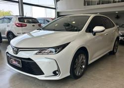 TOYOTA Corolla 2.0 16V 4P XEI FLEX AUTOMTICO