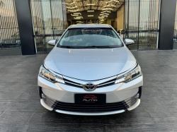 TOYOTA Corolla 2.0 16V 4P XEI FLEX AUTOMTICO