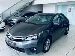 TOYOTA Corolla 2.0 16V 4P XEI FLEX AUTOMTICO