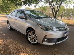 TOYOTA Corolla 2.0 16V 4P FLEX XEI DIRECT SHIFT AUTOMTICO CVT