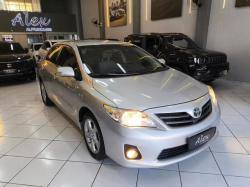 TOYOTA Corolla 2.0 16V 4P XEI FLEX AUTOMTICO