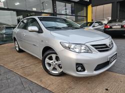 TOYOTA Corolla 2.0 16V 4P XEI FLEX AUTOMTICO