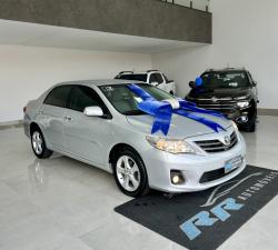 TOYOTA Corolla 2.0 16V 4P XEI FLEX AUTOMTICO