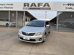 TOYOTA Corolla 2.0 16V 4P XEI FLEX AUTOMTICO