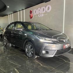 TOYOTA Corolla 2.0 16V 4P ALTIS FLEX AUTOMTICO