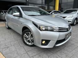 TOYOTA Corolla 2.0 16V 4P XEI FLEX AUTOMTICO