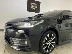 TOYOTA Corolla 2.0 16V 4P XRS FLEX AUTOMTICO