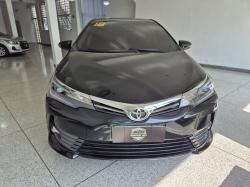 TOYOTA Corolla 2.0 16V 4P XRS FLEX AUTOMTICO