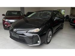 TOYOTA Corolla 2.0 16V 4P FLEX XEI DIRECT SHIFT AUTOMTICO CVT