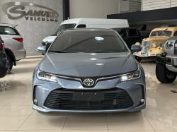 TOYOTA Corolla 2.0 16V 4P XEI FLEX AUTOMTICO