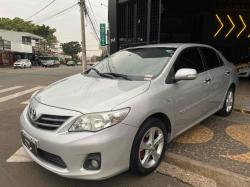 TOYOTA Corolla 2.0 16V 4P XEI FLEX AUTOMTICO