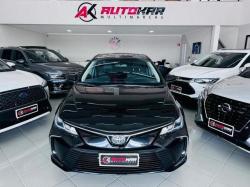 TOYOTA Corolla 2.0 16V 4P FLEX GLI DIRECT SHIFT AUTOMTICO CVT