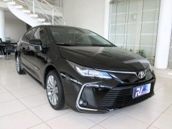 TOYOTA Corolla 2.0 16V 4P XEI FLEX AUTOMTICO