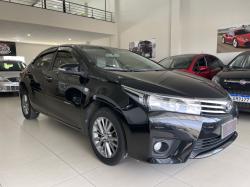 TOYOTA Corolla 2.0 16V 4P XEI FLEX AUTOMTICO