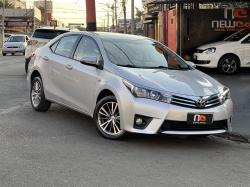 TOYOTA Corolla 2.0 16V 4P XEI FLEX AUTOMTICO