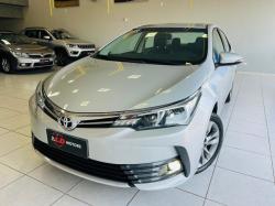 TOYOTA Corolla 2.0 16V 4P XEI FLEX AUTOMTICO