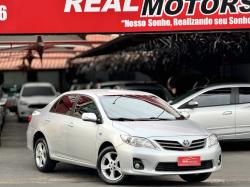 TOYOTA Corolla 2.0 16V 4P XEI FLEX AUTOMTICO