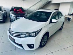 TOYOTA Corolla 2.0 16V 4P XEI FLEX AUTOMTICO