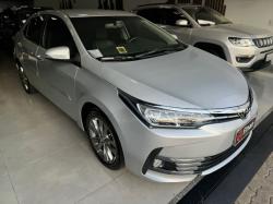 TOYOTA Corolla 2.0 16V 4P XEI FLEX AUTOMTICO