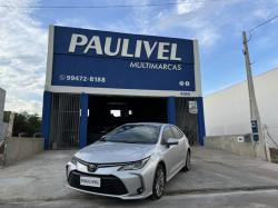 TOYOTA Corolla 2.0 16V 4P FLEX XEI DIRECT SHIFT AUTOMTICO CVT