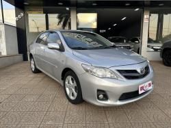 TOYOTA Corolla 2.0 16V 4P XEI FLEX AUTOMTICO