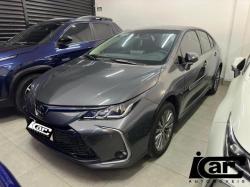 TOYOTA Corolla 2.0 16V 4P XEI FLEX AUTOMTICO