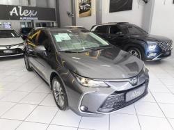 TOYOTA Corolla 2.0 16V 4P XEI DYNAMIC AUTOMTICO