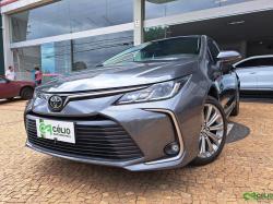 TOYOTA Corolla 2.0 16V 4P FLEX XEI DIRECT SHIFT AUTOMTICO CVT