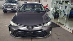 TOYOTA Corolla 2.0 16V 4P FLEX ALTIS DIRECT SHIFT AUTOMTICO CVT