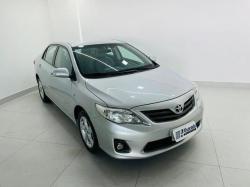 TOYOTA Corolla 2.0 16V 4P XEI FLEX AUTOMTICO