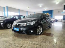 TOYOTA Corolla 2.0 16V 4P XEI FLEX AUTOMTICO