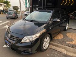 TOYOTA Corolla 2.0 16V 4P XEI FLEX AUTOMTICO