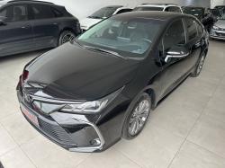 TOYOTA Corolla 2.0 16V 4P FLEX XEI DIRECT SHIFT AUTOMTICO CVT