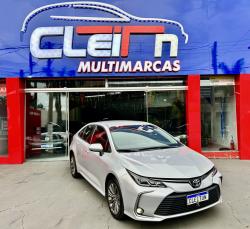 TOYOTA Corolla 2.0 16V 4P FLEX XEI DIRECT SHIFT AUTOMTICO CVT