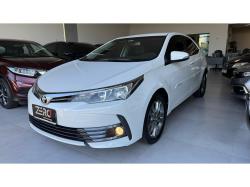 TOYOTA Corolla 2.0 16V 4P XEI FLEX AUTOMTICO