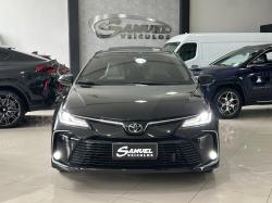 TOYOTA Corolla 2.0 16V 4P FLEX ALTIS DIRECT SHIFT AUTOMTICO CVT