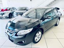 TOYOTA Corolla 2.0 16V 4P XEI FLEX AUTOMTICO