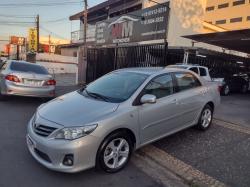 TOYOTA Corolla 2.0 16V 4P XEI FLEX AUTOMTICO