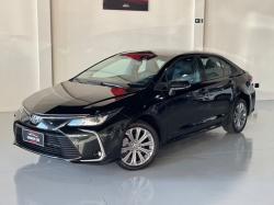 TOYOTA Corolla 2.0 16V 4P XEI FLEX AUTOMTICO