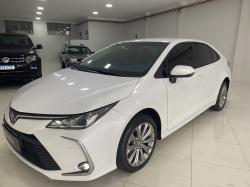 TOYOTA Corolla 2.0 16V 4P FLEX XEI DIRECT SHIFT AUTOMTICO CVT