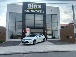 TOYOTA Corolla 2.0 16V 4P XEI DYNAMIC AUTOMTICO