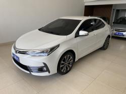 TOYOTA Corolla 2.0 16V 4P ALTIS FLEX AUTOMTICO