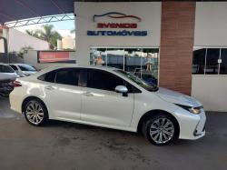 TOYOTA Corolla 2.0 16V 4P FLEX XEI DIRECT SHIFT AUTOMTICO CVT